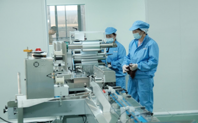 云南云坊卉水果餡餅創意工廠開業 技術推廣助力產業創新