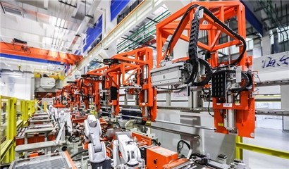 數量第一！海爾20項成果入選山東優秀數字產品（方案）導向目錄，推動技術廣泛推廣