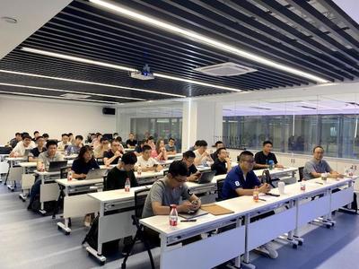 創通聯達攜手阿里巴巴，以人工智能軟件開發賦能產業數智化新篇章