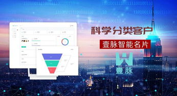 人工智能名片 行業(yè)風(fēng)口下的應(yīng)用軟件開發(fā)前景展望