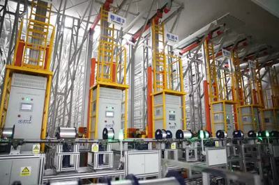 中天科技榮膺江蘇省首批智能制造領(lǐng)軍服務(wù)機(jī)構(gòu)，引領(lǐng)計(jì)算機(jī)服務(wù)新浪潮